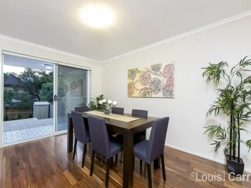 25 Bowen Close, Cherrybrook Sold by Louis Carr Real Estate - image 5