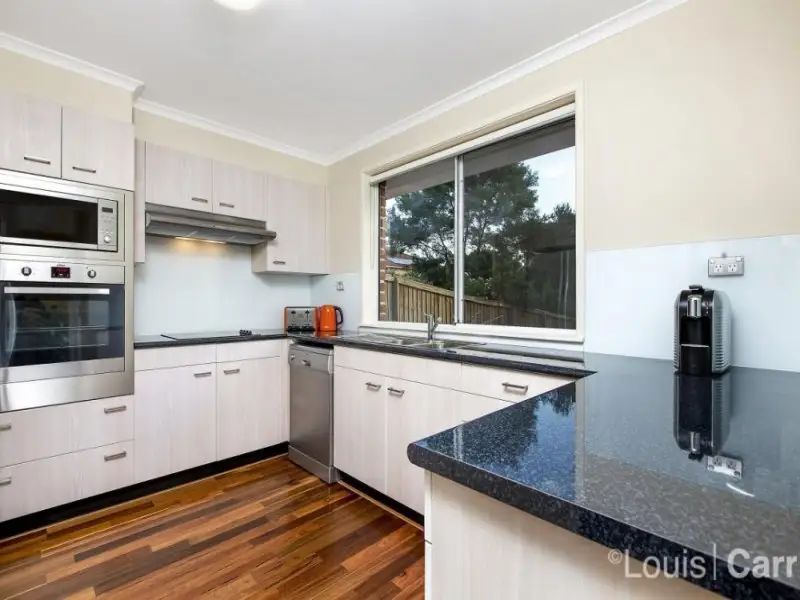 25 Bowen Close, Cherrybrook Sold by Louis Carr Real Estate - image 3