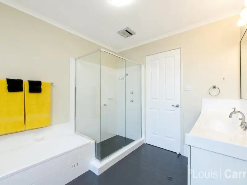 25 Bowen Close, Cherrybrook Sold by Louis Carr Real Estate - image 10