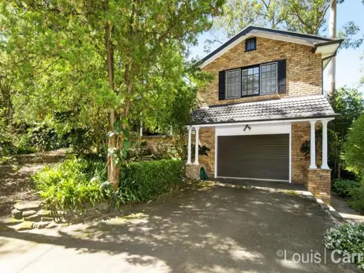 60 Cardinal Avenue, Beecroft Sold by Louis Carr Real Estate