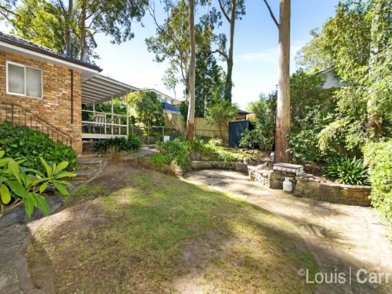60 Cardinal Avenue, Beecroft Sold by Louis Carr Real Estate - image 8