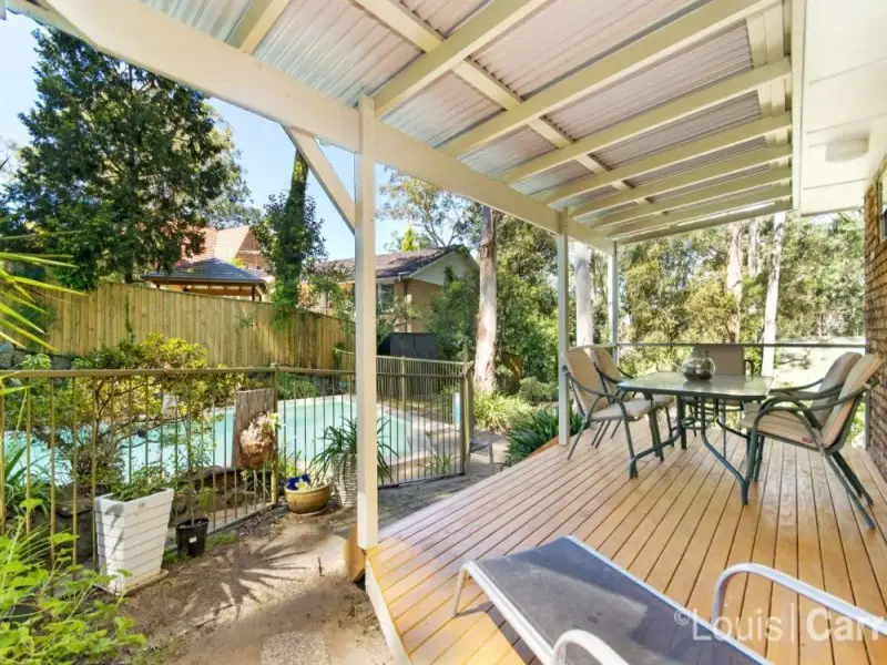 60 Cardinal Avenue, Beecroft Sold by Louis Carr Real Estate - image 9