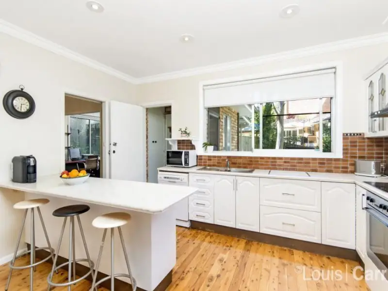 60 Cardinal Avenue, Beecroft Sold by Louis Carr Real Estate - image 3