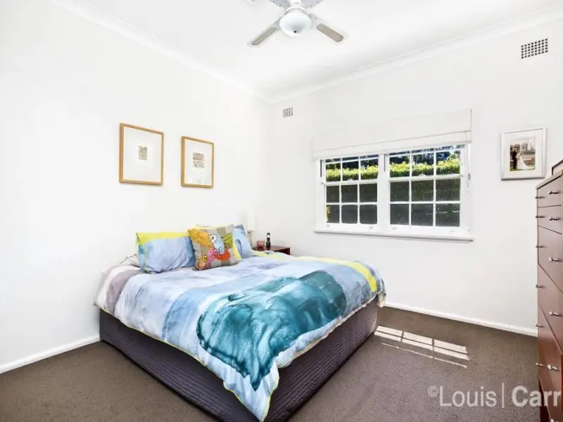 24 Cherrybrook Road, West Pennant Hills Sold by Louis Carr Real Estate - image 9