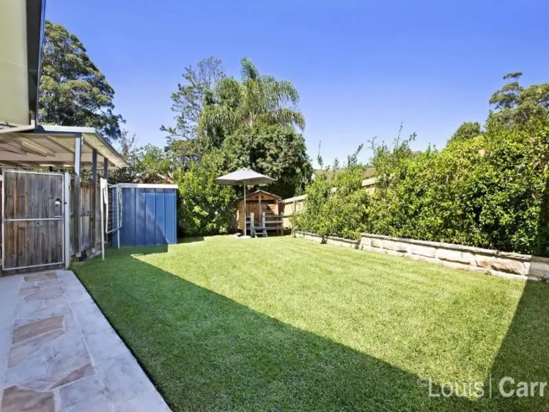 24 Cherrybrook Road, West Pennant Hills Sold by Louis Carr Real Estate - image 10