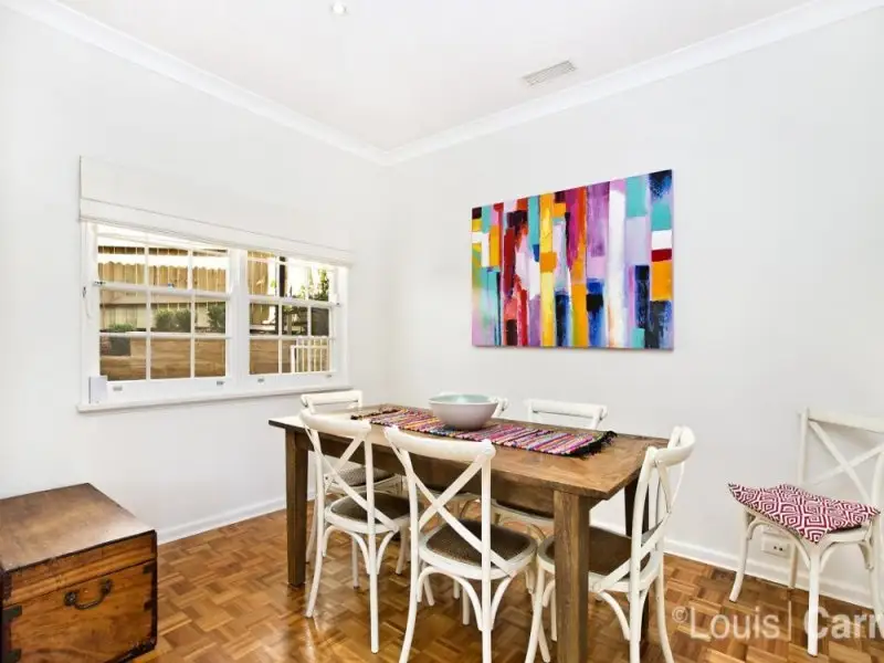 24 Cherrybrook Road, West Pennant Hills Sold by Louis Carr Real Estate - image 4