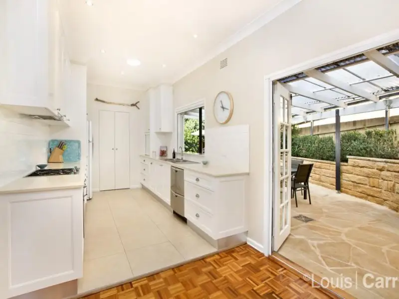 24 Cherrybrook Road, West Pennant Hills Sold by Louis Carr Real Estate - image 3