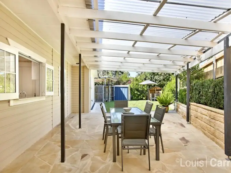 24 Cherrybrook Road, West Pennant Hills Sold by Louis Carr Real Estate - image 5