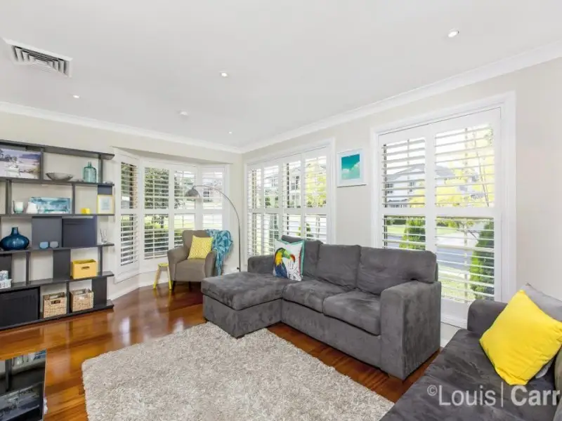 1 Mariam Close, Cherrybrook Sold by Louis Carr Real Estate - image 3