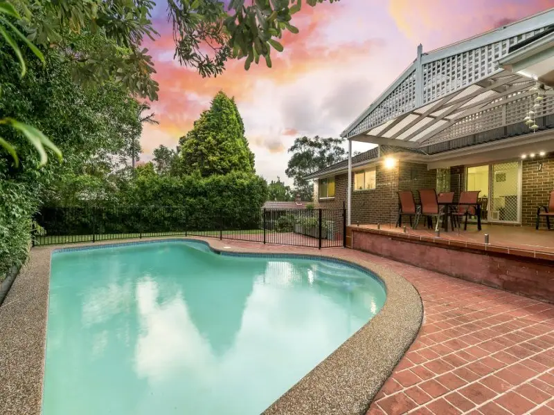 2 Watts Place, Cherrybrook Sold by Louis Carr Real Estate - image 6