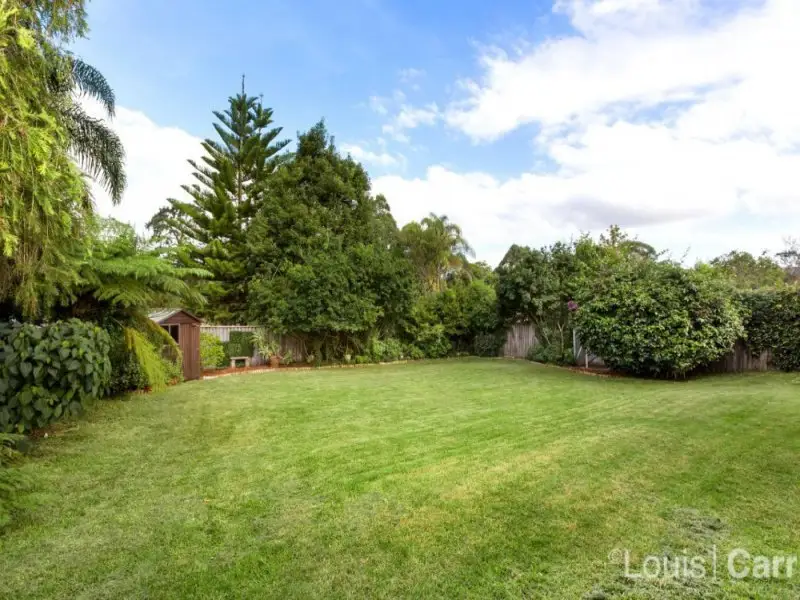 4 Trinity Place, Cherrybrook Sold by Louis Carr Real Estate - image 5