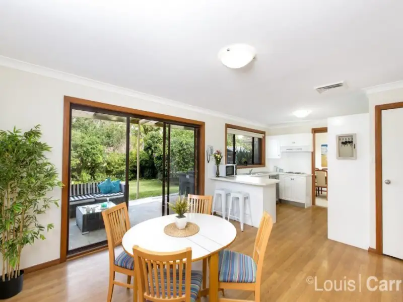 4 Trinity Place, Cherrybrook Sold by Louis Carr Real Estate - image 3