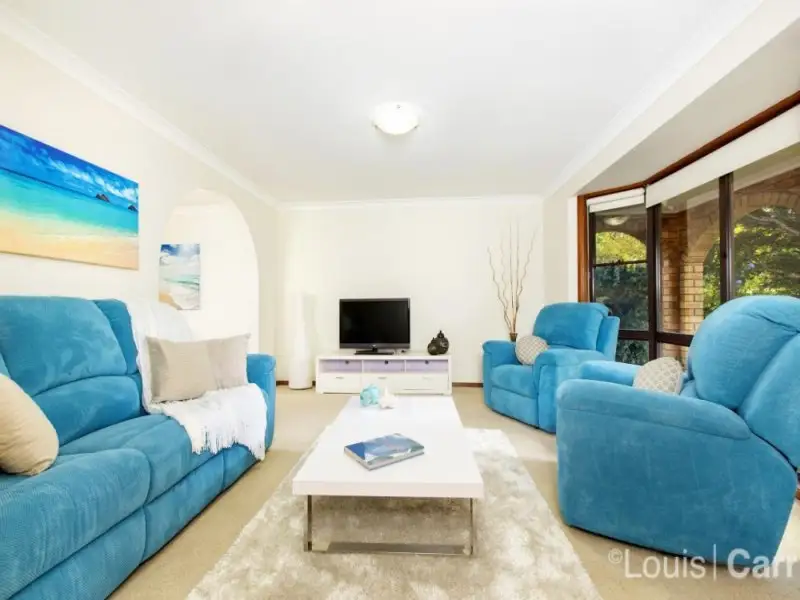 4 Trinity Place, Cherrybrook Sold by Louis Carr Real Estate - image 2