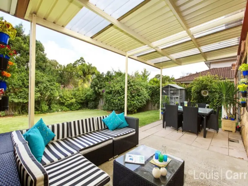 4 Trinity Place, Cherrybrook Sold by Louis Carr Real Estate - image 4