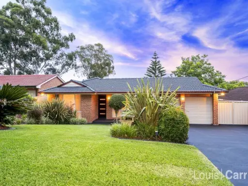 97 Purchase Road, Cherrybrook Sold by Louis Carr Real Estate