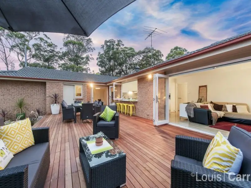 97 Purchase Road, Cherrybrook Sold by Louis Carr Real Estate - image 4