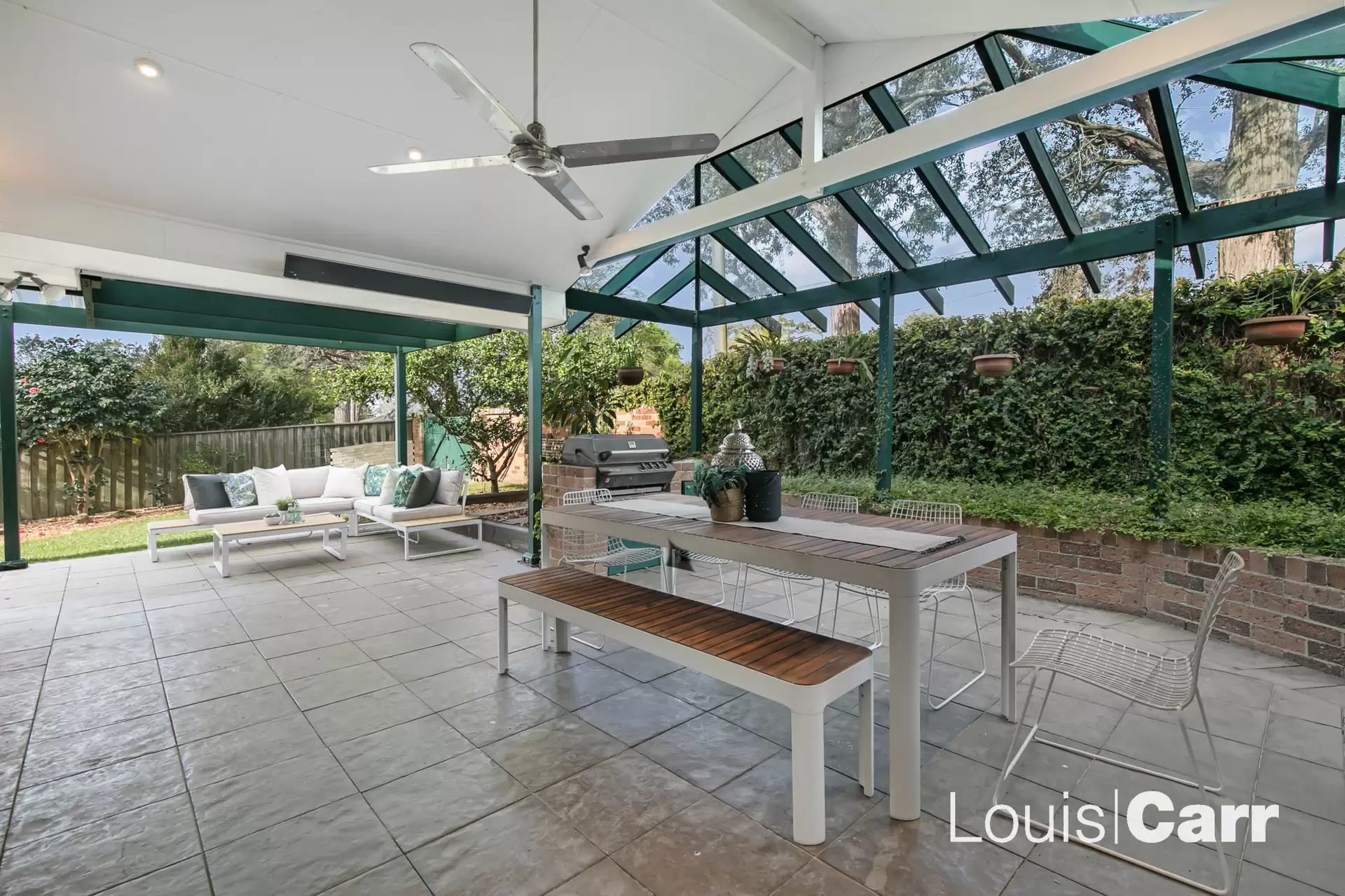 2 Penrose Avenue, Cherrybrook Sold by Louis Carr Real Estate - image 3