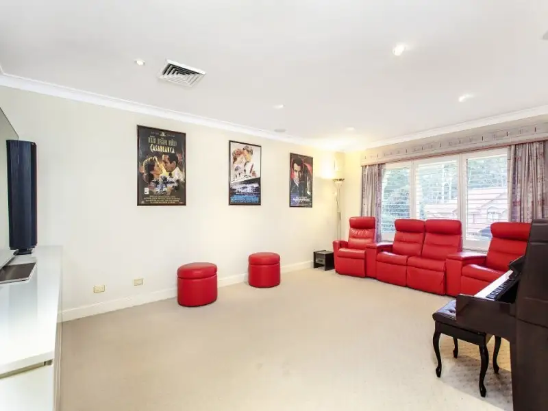 5 Rodney Place, West Pennant Hills Sold by Louis Carr Real Estate - image 6