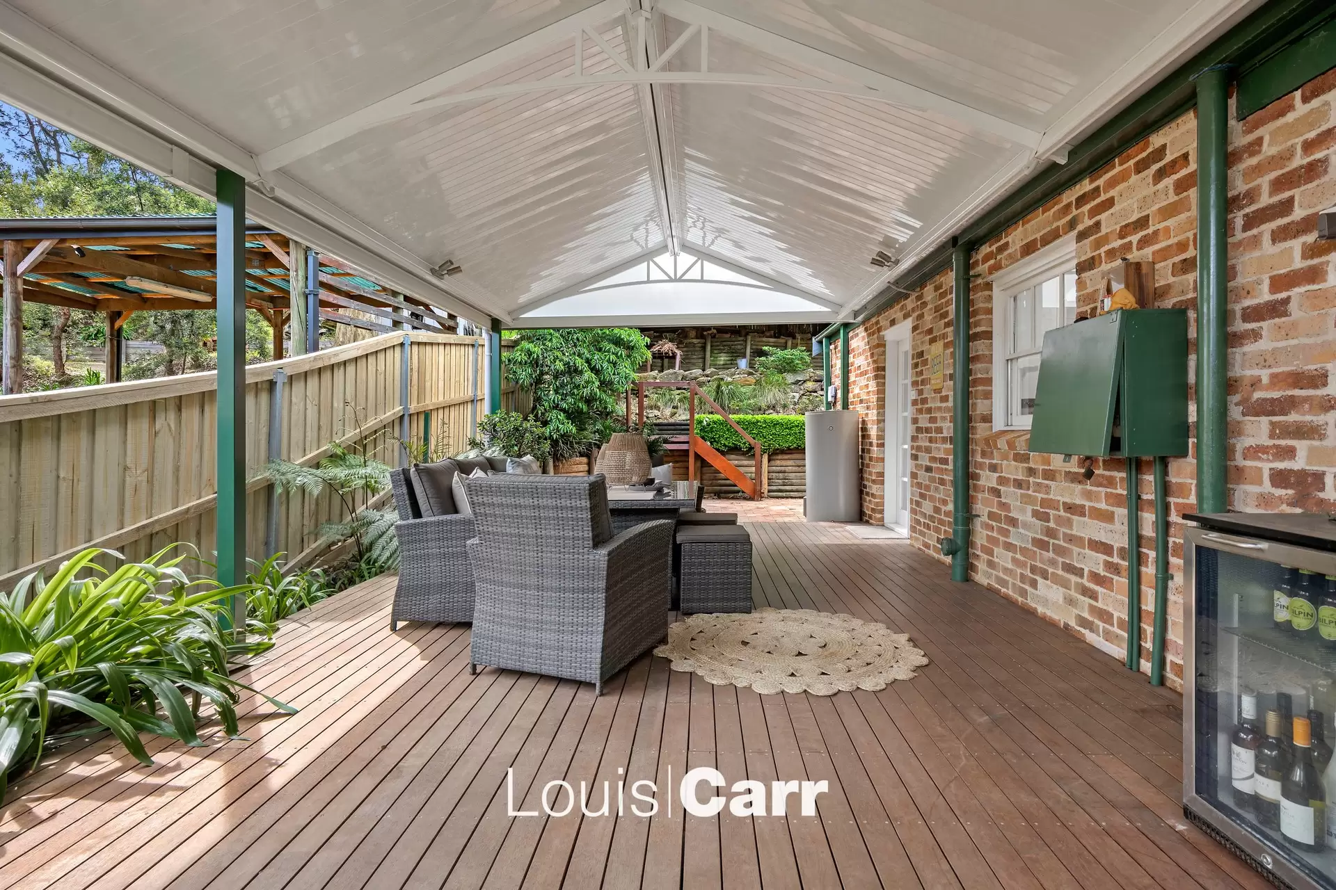 6 Rivendell Way, Glenhaven Sold by Louis Carr Real Estate - image 15