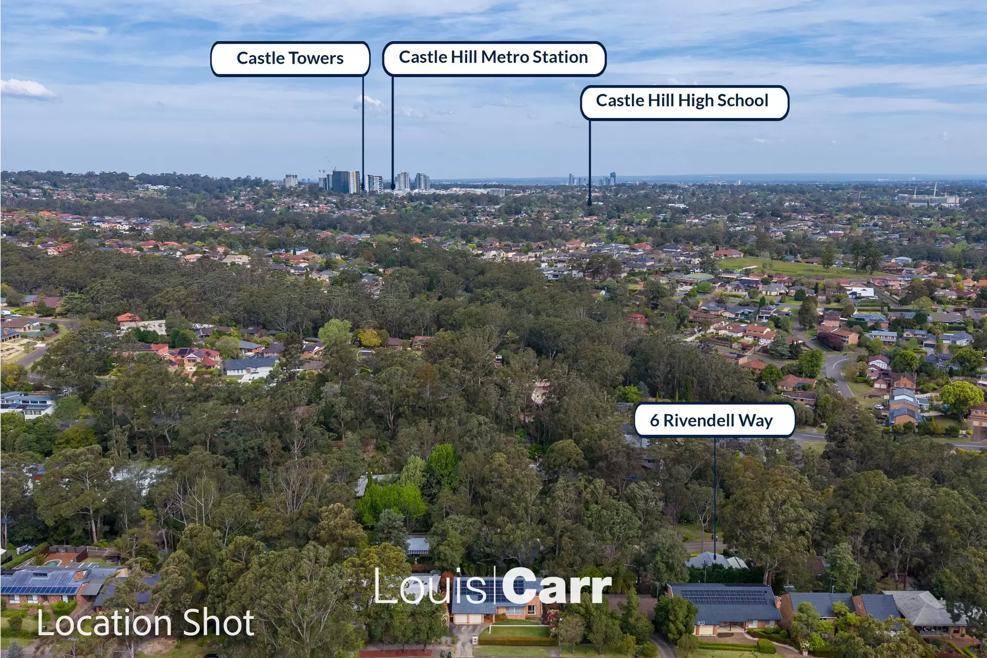 6 Rivendell Way, Glenhaven Sold by Louis Carr Real Estate - image 20