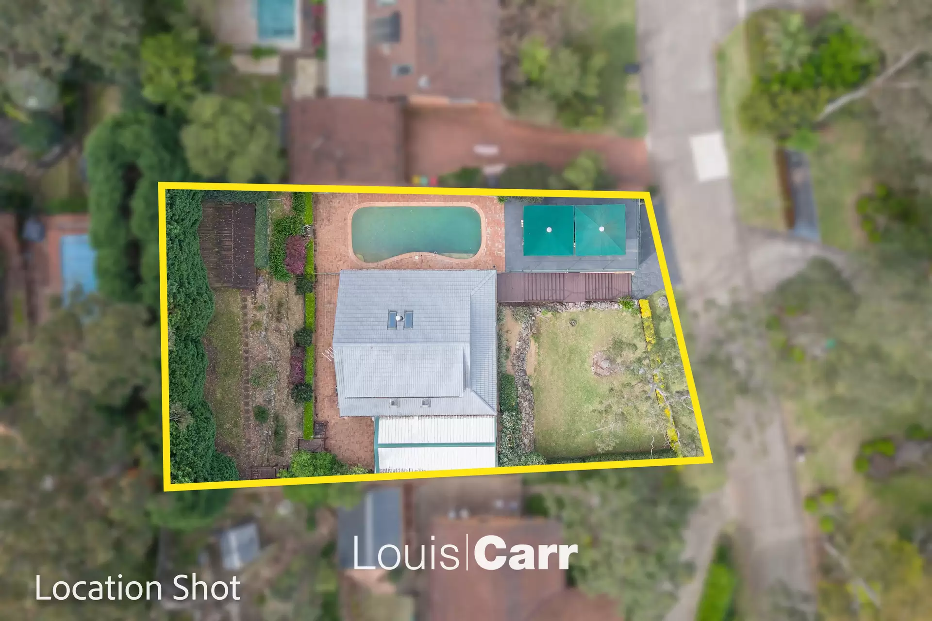 6 Rivendell Way, Glenhaven Sold by Louis Carr Real Estate - image 19