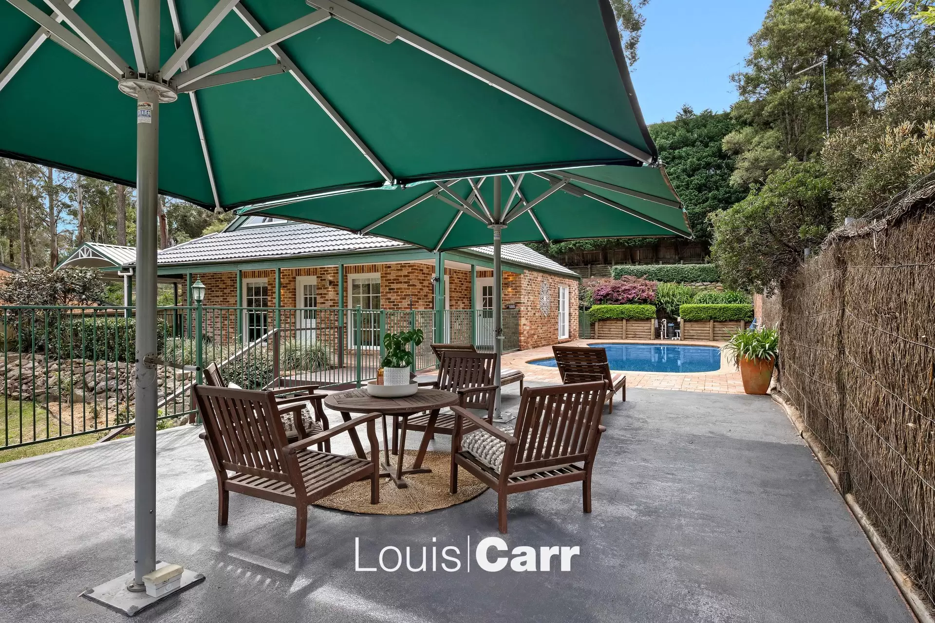 6 Rivendell Way, Glenhaven Sold by Louis Carr Real Estate - image 17