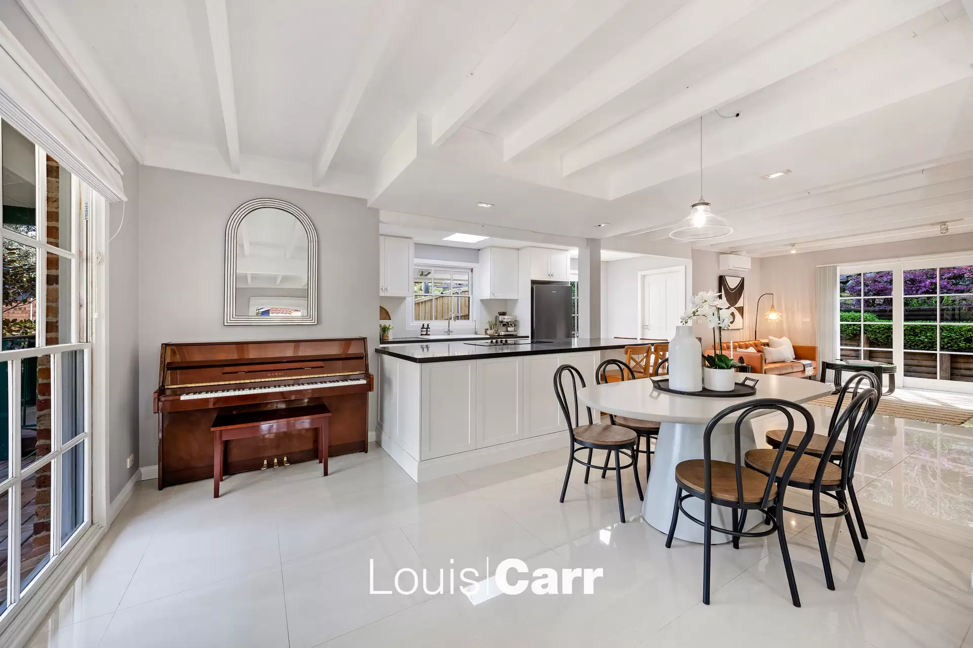 6 Rivendell Way, Glenhaven Sold by Louis Carr Real Estate - image 2