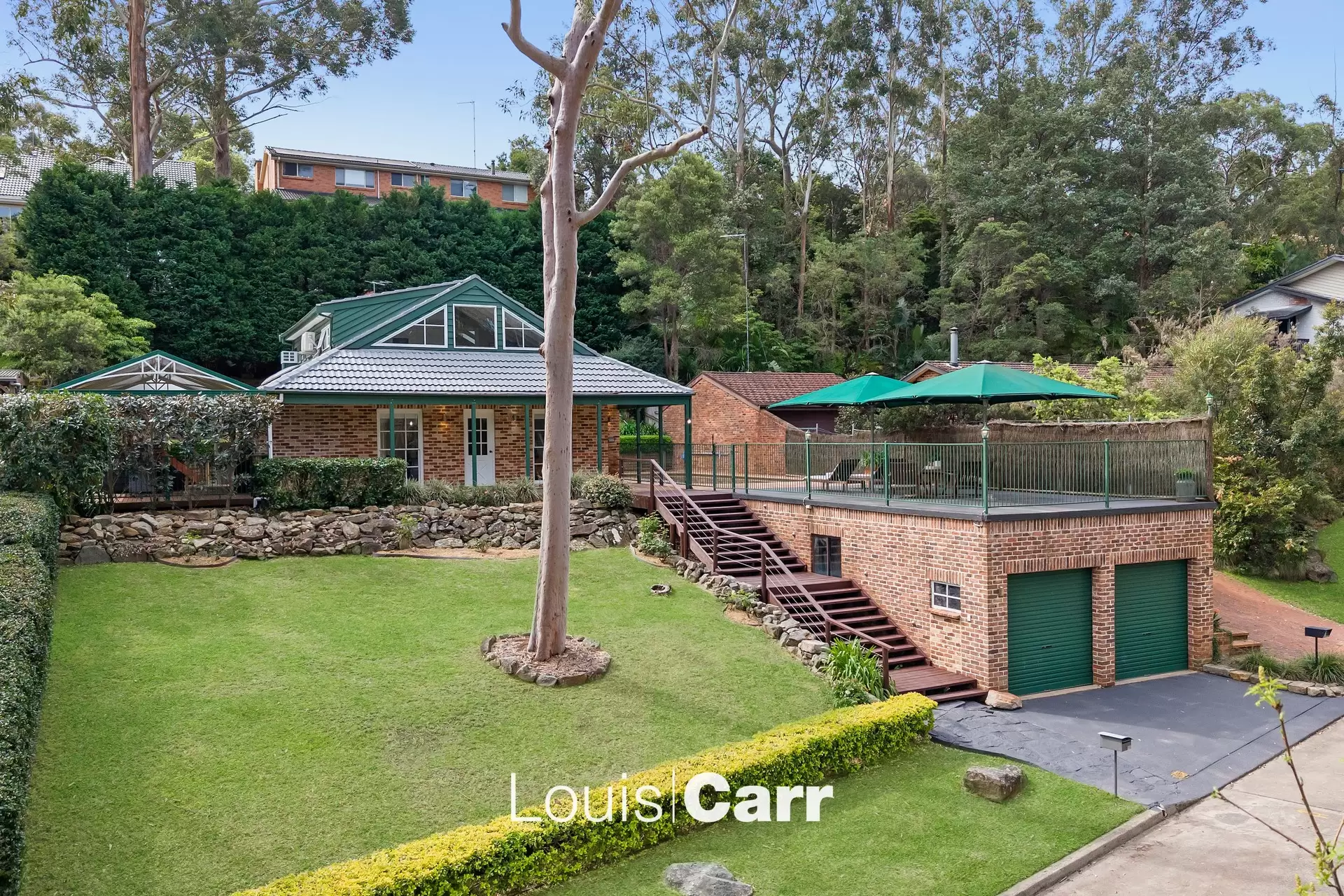 6 Rivendell Way, Glenhaven Sold by Louis Carr Real Estate - image 1