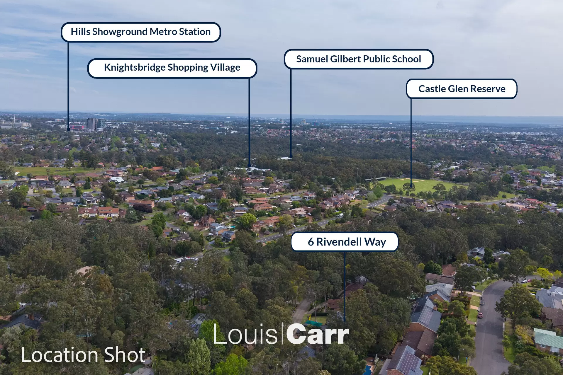 6 Rivendell Way, Glenhaven Sold by Louis Carr Real Estate - image 18