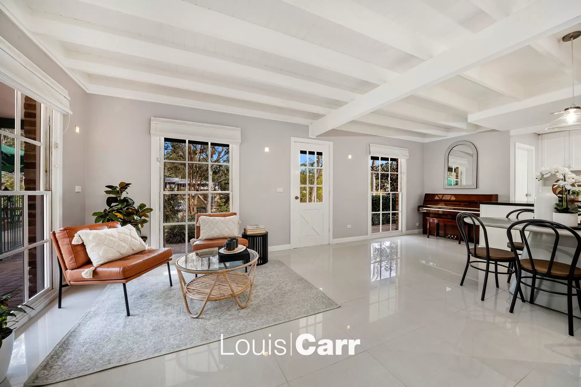 6 Rivendell Way, Glenhaven Sold by Louis Carr Real Estate - image 3