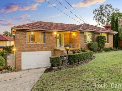 13 Lennox Street, Northmead Sold by Louis Carr Real Estate