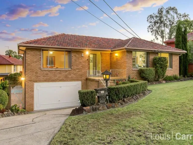 13 Lennox Street, Northmead Sold by Louis Carr Real Estate - image 1