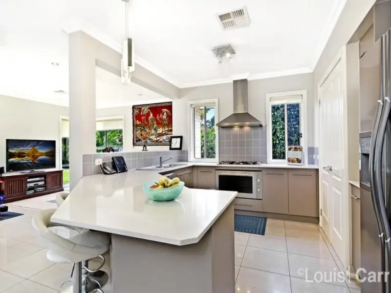 47 McCusker Crescent, Cherrybrook Sold by Louis Carr Real Estate - image 3