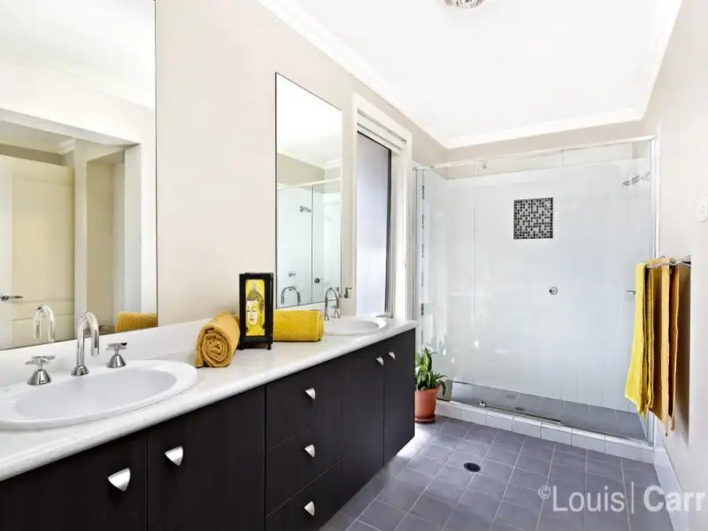 47 McCusker Crescent, Cherrybrook Sold by Louis Carr Real Estate - image 5