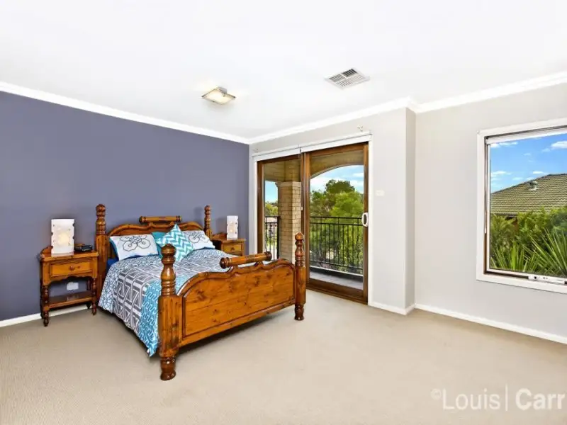 47 McCusker Crescent, Cherrybrook Sold by Louis Carr Real Estate - image 7