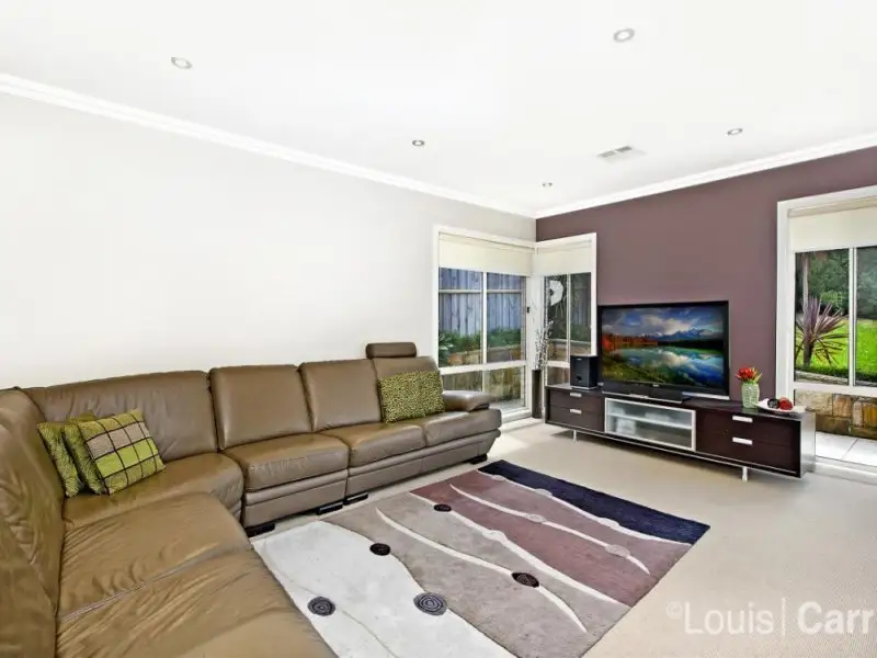 47 McCusker Crescent, Cherrybrook Sold by Louis Carr Real Estate - image 2