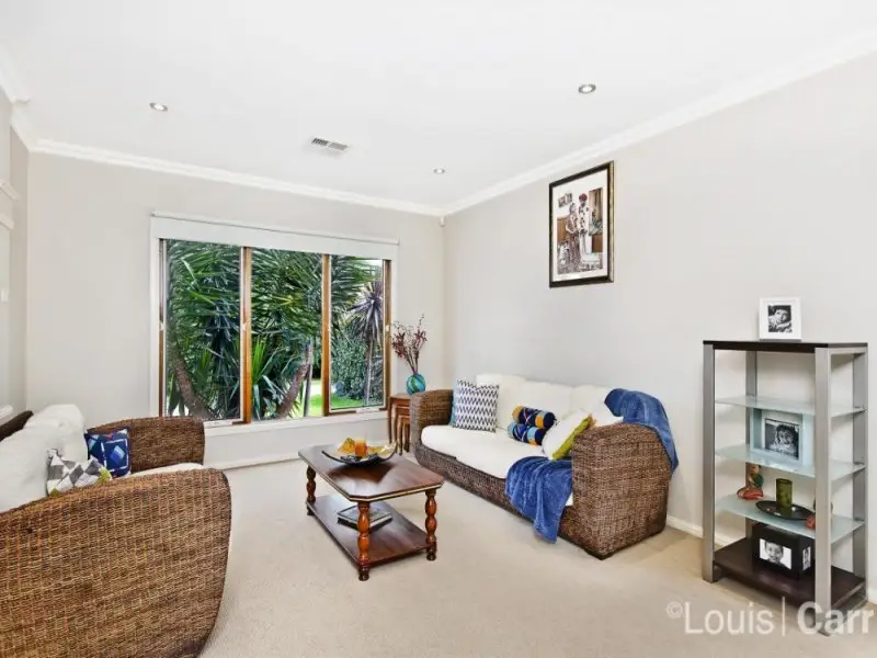 47 McCusker Crescent, Cherrybrook Sold by Louis Carr Real Estate - image 6