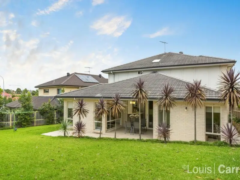 47 McCusker Crescent, Cherrybrook Sold by Louis Carr Real Estate - image 4