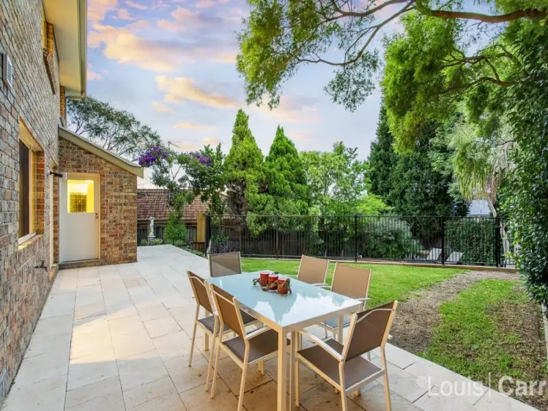 15 Bowen Close, Cherrybrook Sold by Louis Carr Real Estate - image 5