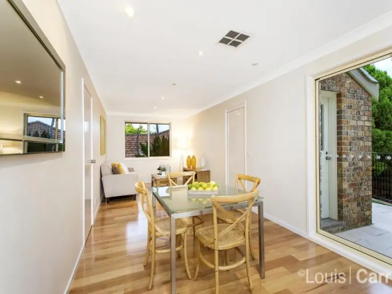 15 Bowen Close, Cherrybrook Sold by Louis Carr Real Estate - image 7