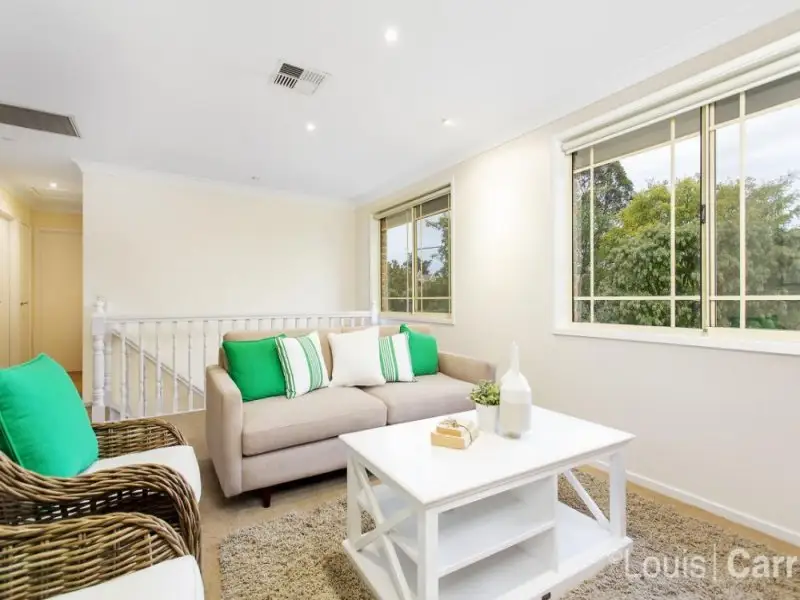 15 Bowen Close, Cherrybrook Sold by Louis Carr Real Estate - image 4