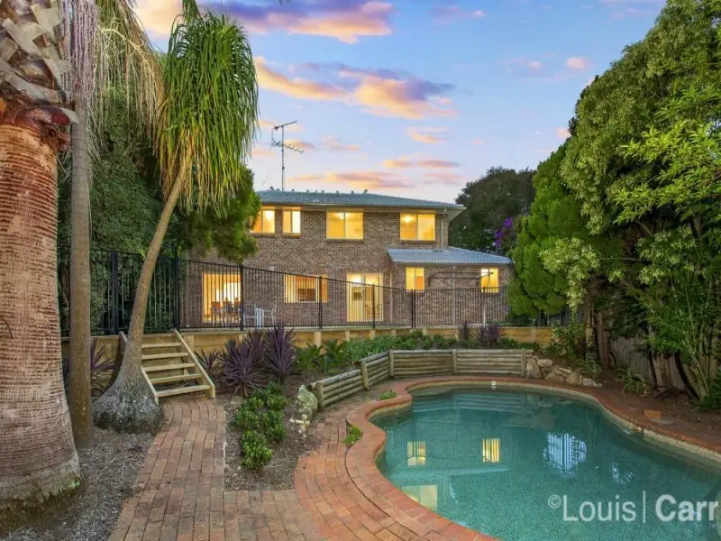 15 Bowen Close, Cherrybrook Sold by Louis Carr Real Estate - image 6