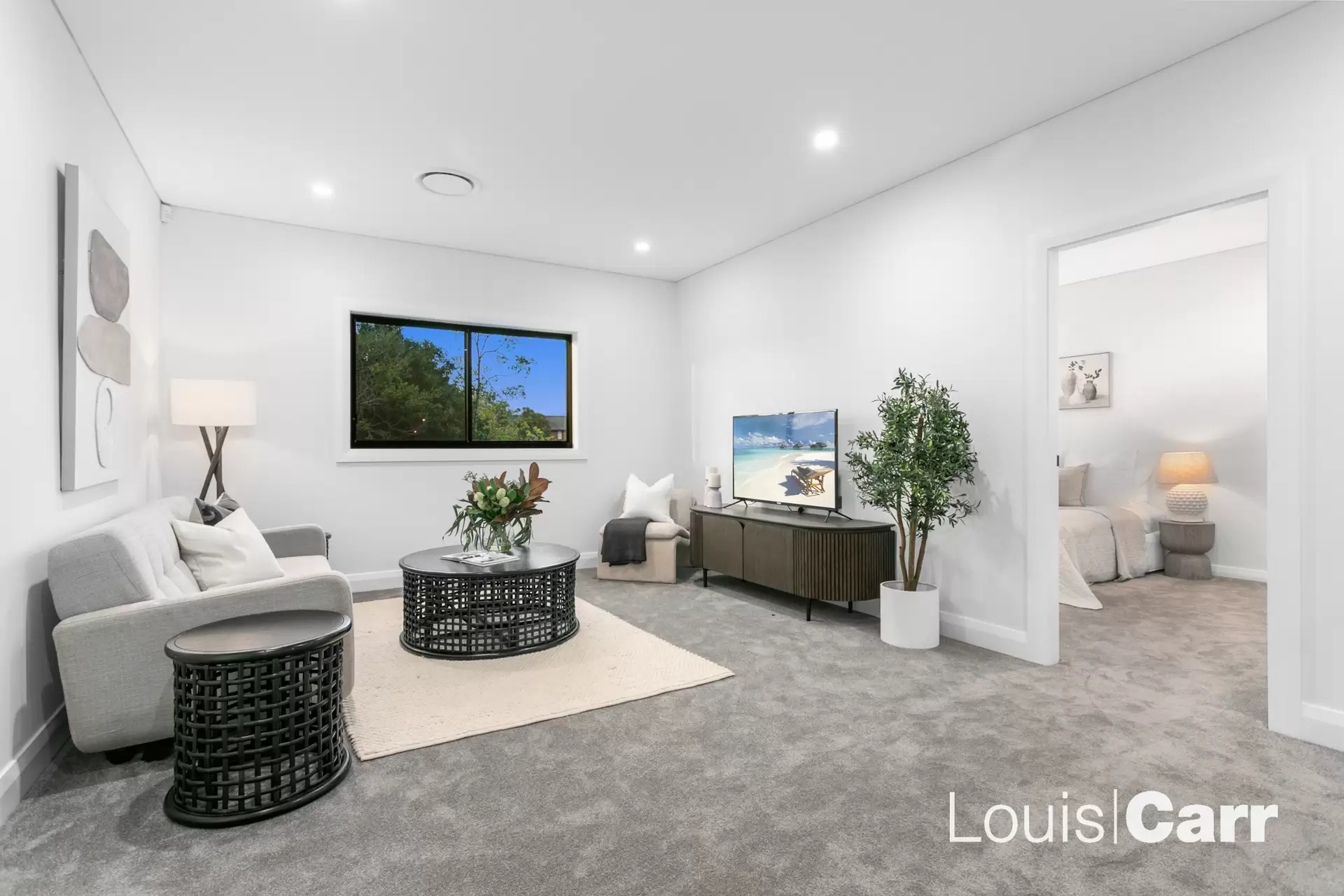 13a Cherrybrook Road, West Pennant Hills Sold by Louis Carr Real Estate - image 4