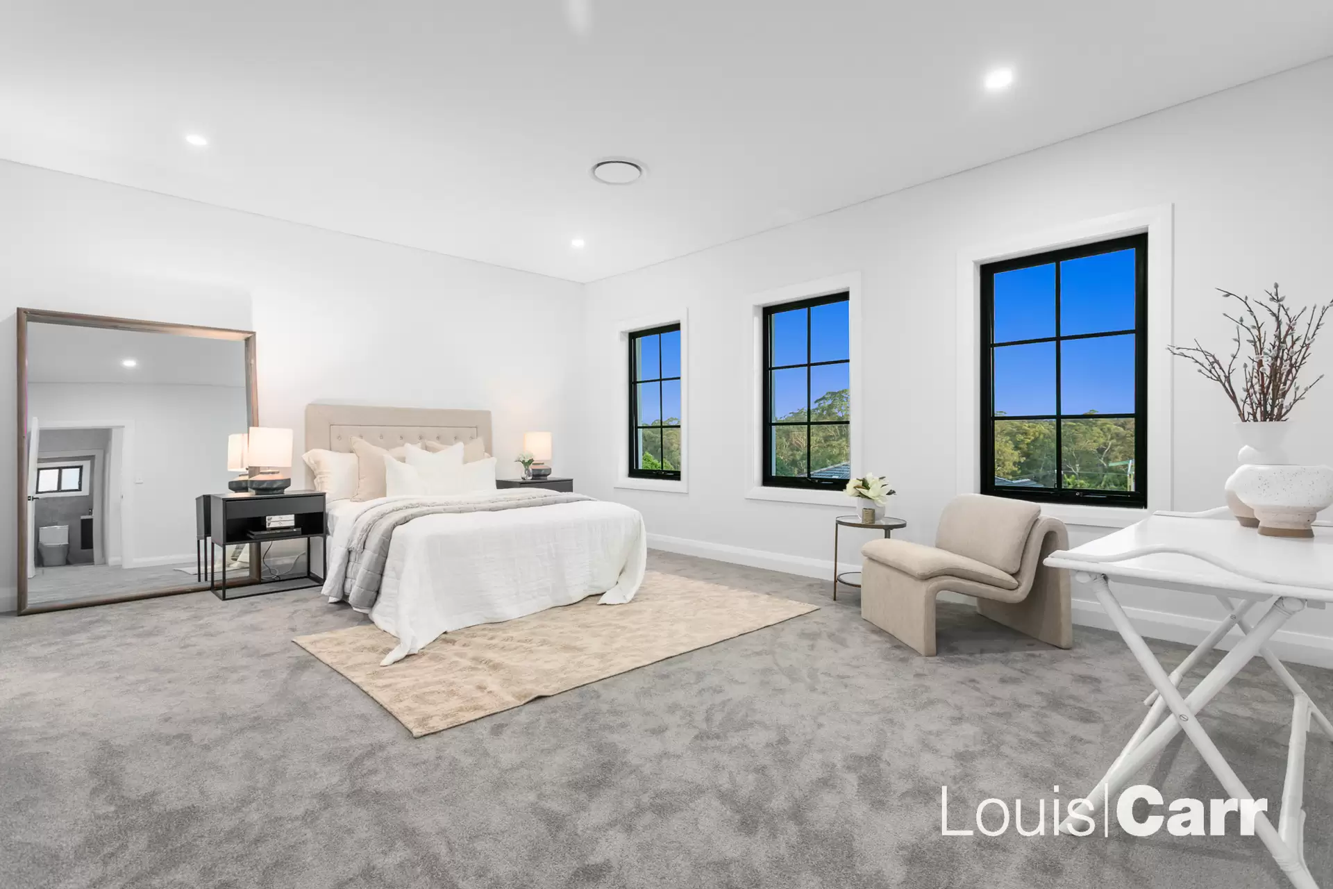 13a Cherrybrook Road, West Pennant Hills Sold by Louis Carr Real Estate - image 9