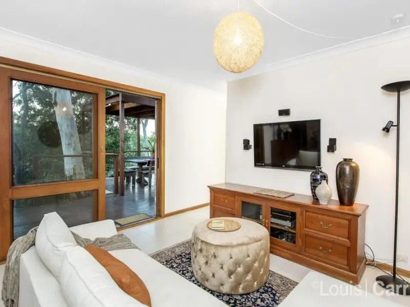 29 Wisteria Crescent, Cherrybrook Sold by Louis Carr Real Estate - image 7