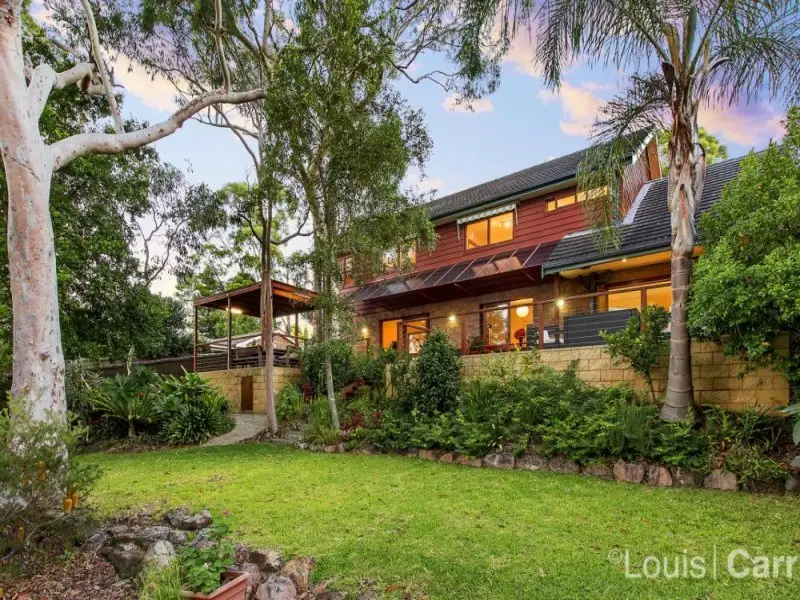 29 Wisteria Crescent, Cherrybrook Sold by Louis Carr Real Estate - image 4