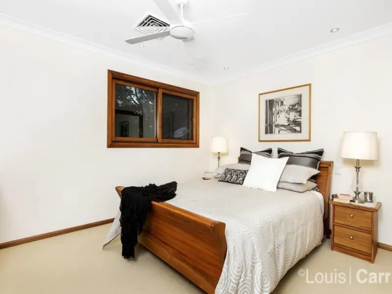 29 Wisteria Crescent, Cherrybrook Sold by Louis Carr Real Estate - image 8