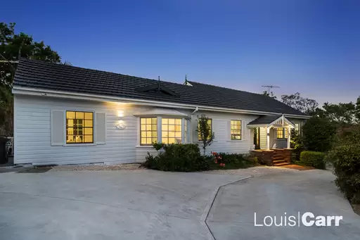 31a Copeland Road, Beecroft Sold by Louis Carr Real Estate