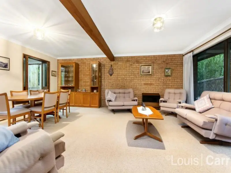 32A Castle Hill Road, West Pennant Hills Sold by Louis Carr Real Estate - image 4