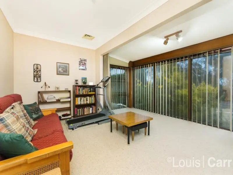 32A Castle Hill Road, West Pennant Hills Sold by Louis Carr Real Estate - image 7